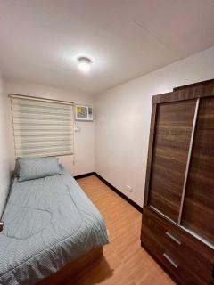 Simple space near PhilArena - 1