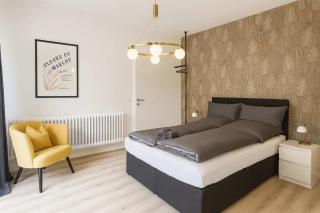 Zimmer im besonderem Haus "Polo" - FjordStay - 8