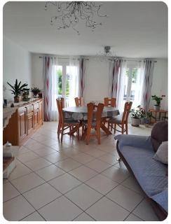 PAVILLON PROCHE RER et DisneyLand - 7