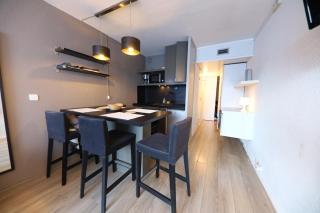 Appartement plein sud ARC 2000 - 9