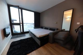 Appartement plein sud ARC 2000 - 7