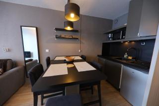 Appartement plein sud ARC 2000 - 3