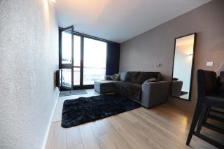 Appartement plein sud ARC 2000 - 2