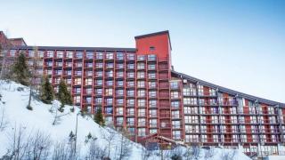 Appartement plein sud ARC 2000 - 1