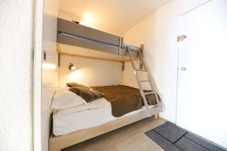 Appartement plein sud ARC 2000 - 2