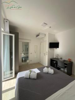 La valle del ciglioto - 4