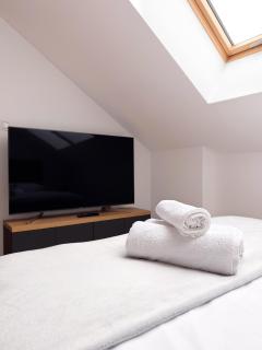 Niron Apartamenty Królowej Jadwigi Złotów - 5