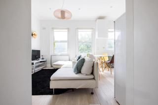 Elegant apartment in heart of Kensington Olympia - 9