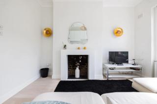 Elegant apartment in heart of Kensington Olympia - 7