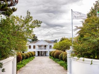 The Residence Boutique Hotel - 0