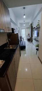 Cozy 1 Bedroom unit in Manila - 2