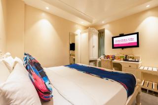The Pinky Villa - Heritage Boutique Suites- New Delhi - 1