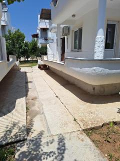 Çakır villa - 2