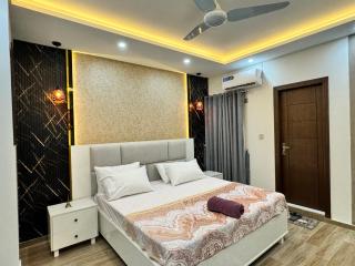 Elegant 1BHK NovaLuxe Brand New Apartment - 0