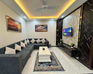 Elegant 1BHK NovaLuxe Brand New Apartment - 8