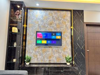 Elegant 1BHK NovaLuxe Brand New Apartment - 3