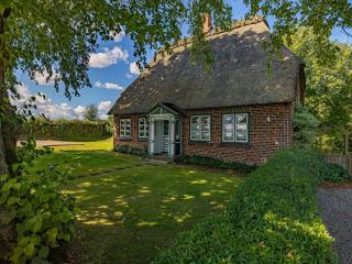 Ferienhaus Lindenkate - 0