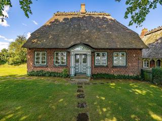 Ferienhaus Lindenkate - Stangheck - 4