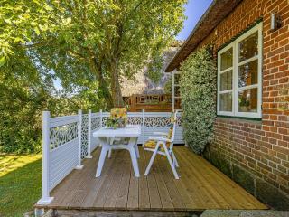 Ferienhaus Lindenkate - 8
