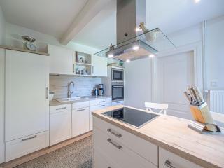 Ferienhaus Lindenkate - 1