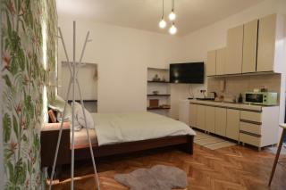 Winona apartment - 1