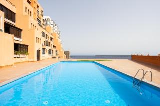 Home2Book Lighthouse Apt Stunning Sea View Tabaiba - Tabaiba - 9