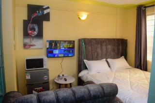 Jones Studio Naivasha - 0