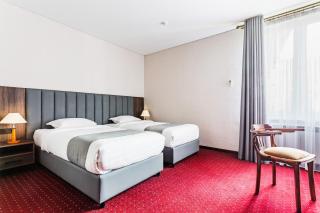 Grand Nur Hotel - 6
