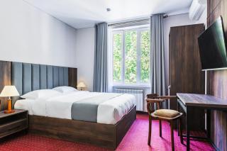 Grand Nur Hotel - 9