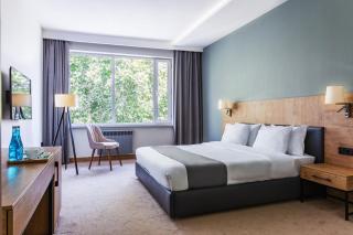 Grand Nur Hotel - 0