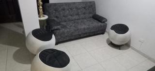 Comoda Casa Familiar Ideal para Grupos de 8 - 0