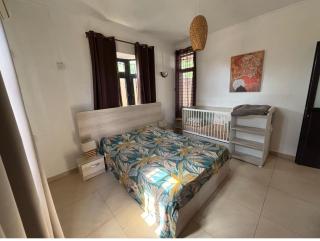 Maharana Grand Baie villa - 9