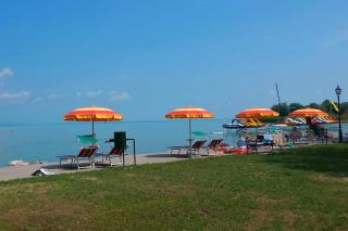 Vitorlás Apartman (Medencés,panorámás) - 9