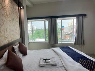 Hotel Sun - 9