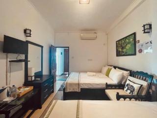 The Heritage Inn - 8