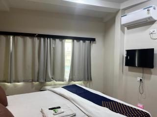 Hotel Sun - 5
