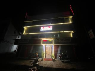 Hotel Sun - 3
