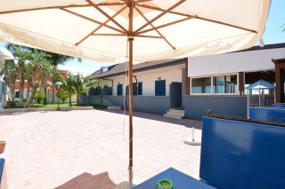 B&B La Castellana - Marina di Ragusa - 9