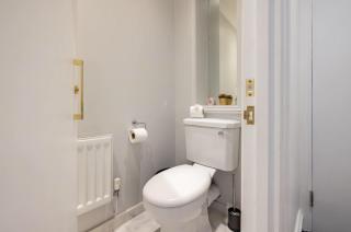 Elegant apartment in heart of Kensington Olympia - 1