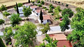 GlampINN Fuente Obejuna - 5