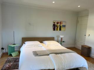 Herrenhaus - Starnberger See - Ammerland - 9