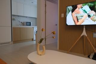 STAY Seoul Glow - Modern Apartment near konkuk univ - 6
