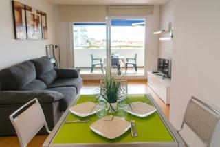 WELCS APARTAMENTO 287 EMP con piscina publica - 4