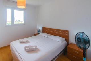WELCS APARTAMENTO 287 EMP con piscina publica - 1