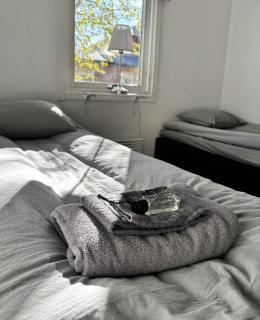 Frost Longstay Lakeside - Kiruna - 9