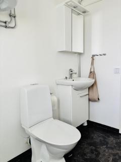 Frost Longstay Lakeside - 1