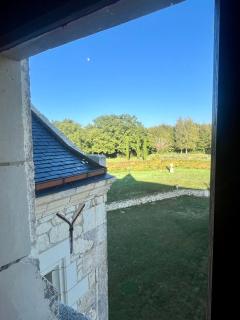 Manoir Du Bois Noblet - 4