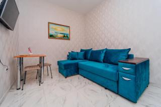 Apartment in center of Chisinau - 6