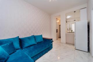 Apartment in center of Chisinau - 4