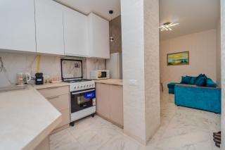 Apartment in center of Chisinau - 2